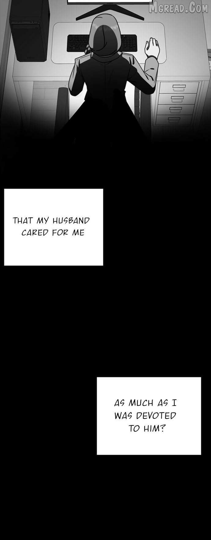 Change Me Chapter 127  - page 46